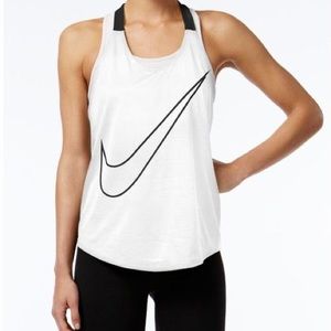 Nike Dri Fit Training Top